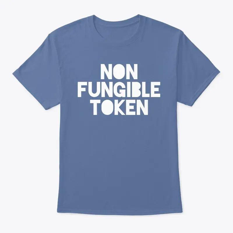 Non fungible token