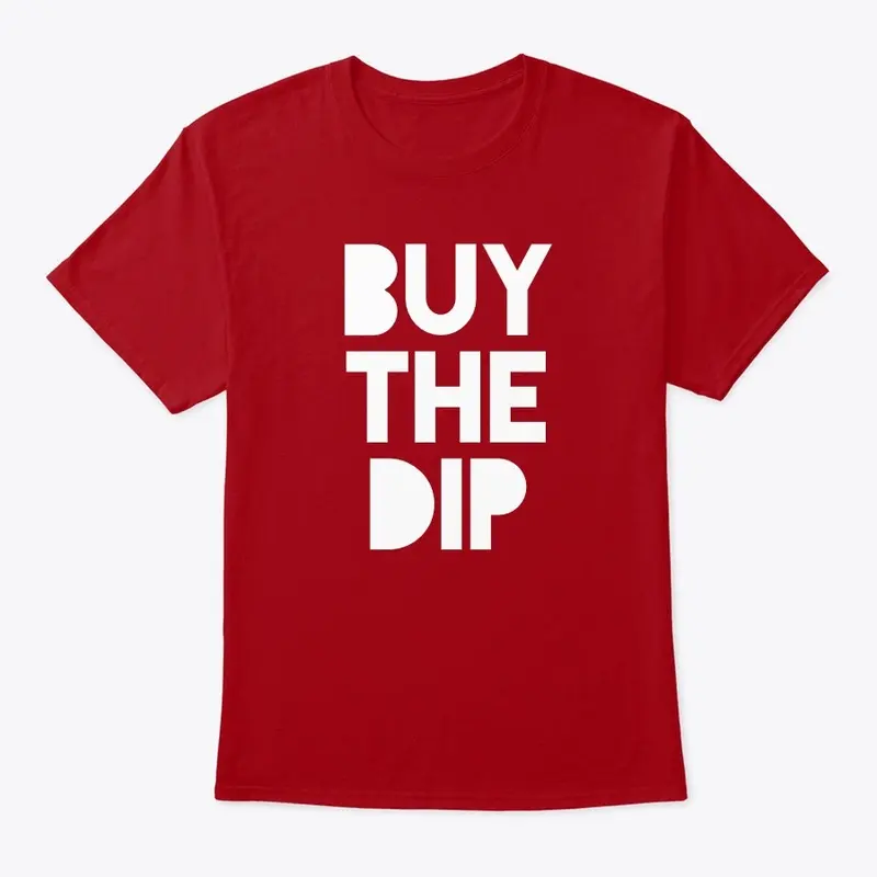 Buy the dip