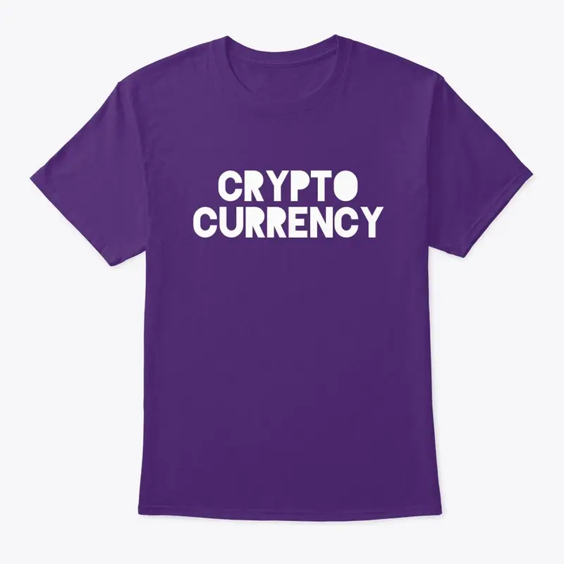 Cryptocurrency